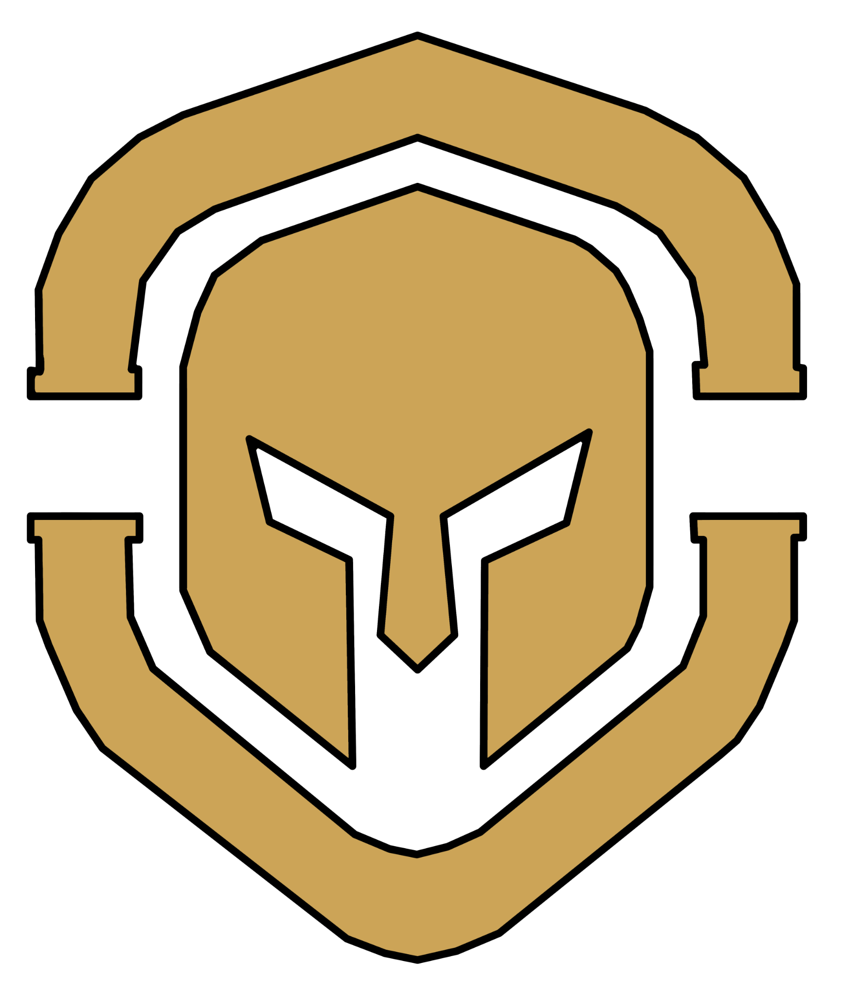 Centurion Roleplay logo